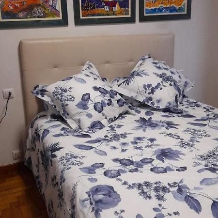 Apartamentos Vigo Exteriör bild