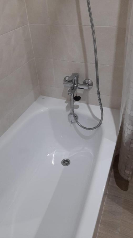 Apartamentos Vigo Exteriör bild